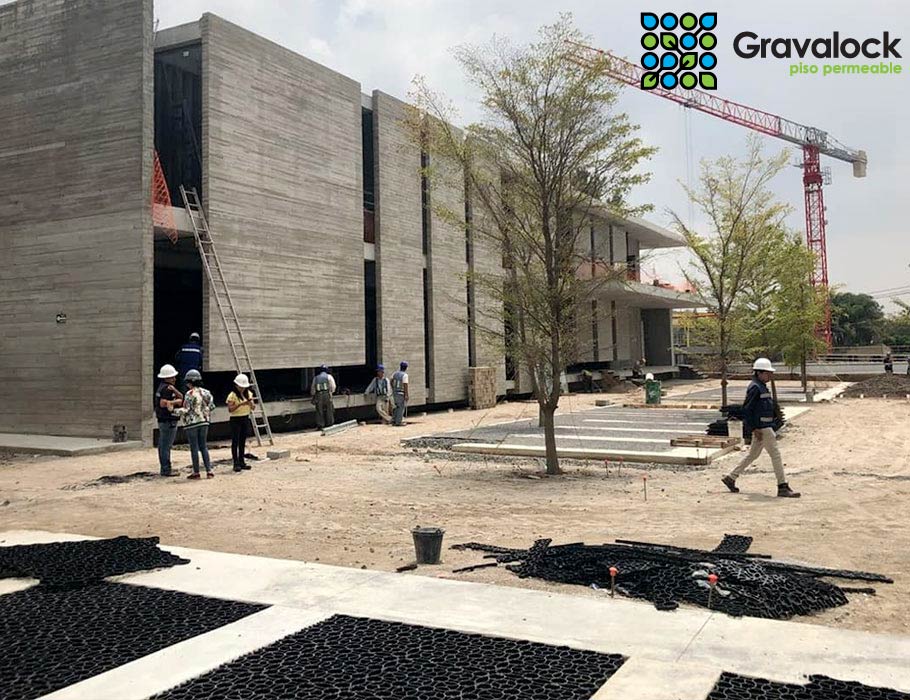 Fraccionamiento Queretaro