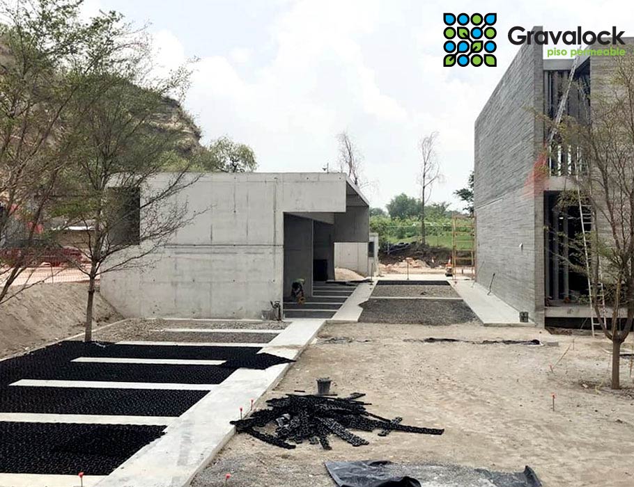 Fraccionamiento Queretaro