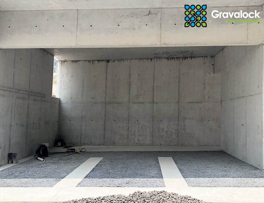 Fraccionamiento Queretaro