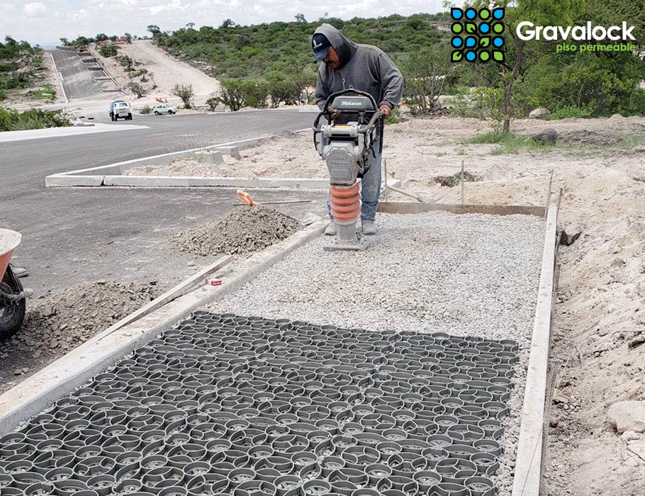 Fraccionamiento Queretaro