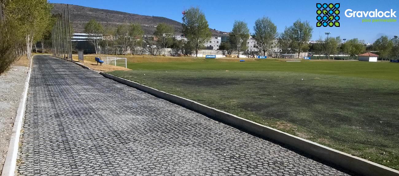 Universidad del Fútbol