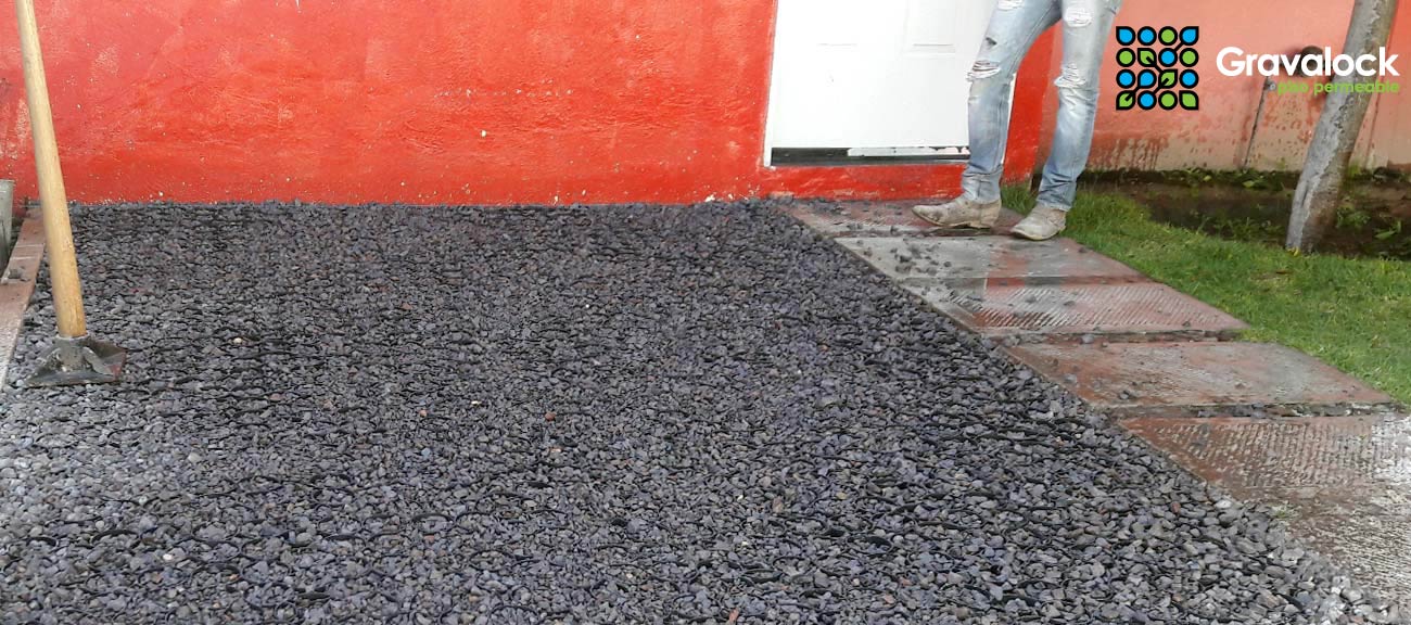 Cajon de estacionamiento