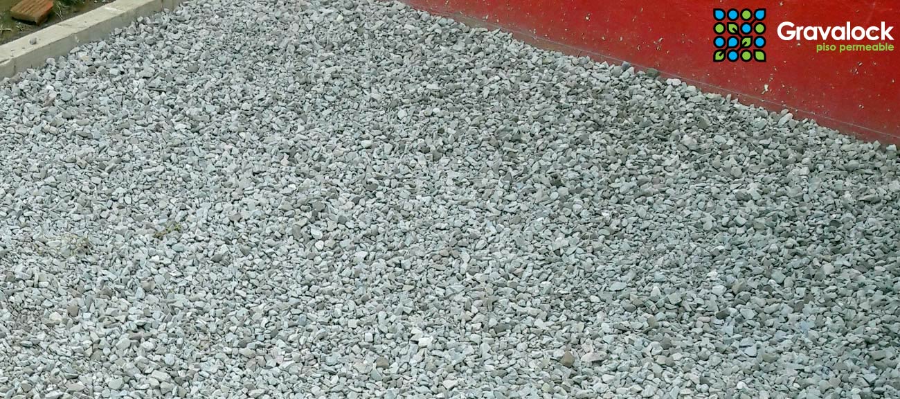 Cajon de estacionamiento